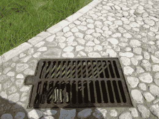 涿州百尺竿管道清淤