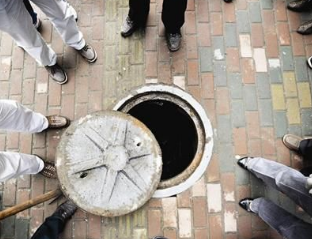 涿州百尺竿疏通下水道多少钱