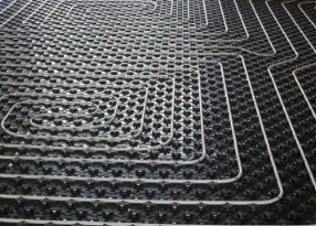 涿州百尺竿地暖清洗服务