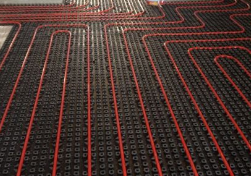 涿州百尺竿地暖清洗报价