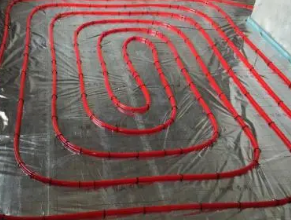 涿州百尺竿地暖清洗哪家好