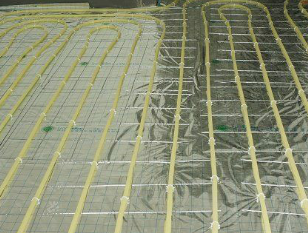 涿州百尺竿地暖清洗哪家好