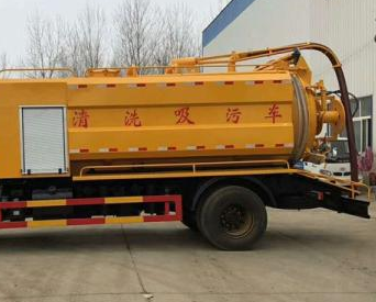 涿州百尺竿清抽化粪池哪家好