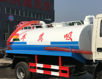 涿州百尺竿清抽化粪池多少钱