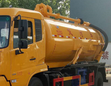 涿州百尺竿清抽化粪池多少钱