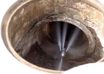 涿州百尺竿通下水道多少钱