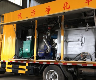 涿州百尺竿清抽化粪池找哪家