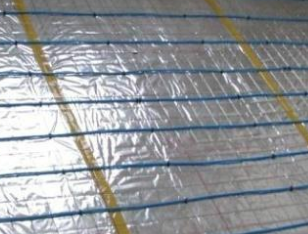 涿州百尺竿地暖清洗施工好