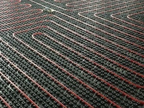 涿州百尺竿地暖清洗服务详细