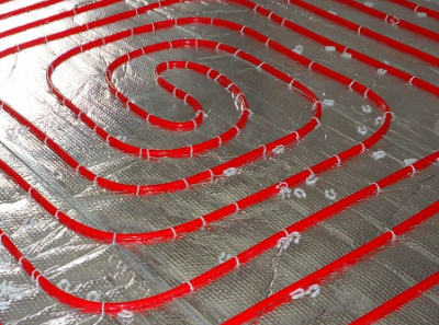 涿州百尺竿地暖清洗服务好