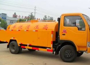 涿州百尺竿清抽化粪池哪家好