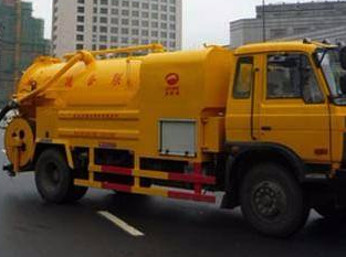 涿州百尺竿清抽化粪池价格明细