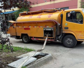 涿州百尺竿清抽化粪池公司客服电话