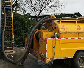 涿州百尺竿清抽化粪池多少钱