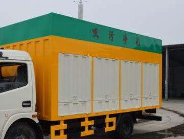 涿州百尺竿清抽化粪池哪家好