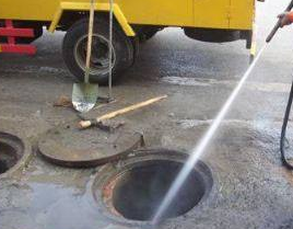 涿州百尺竿通下水道费用多少