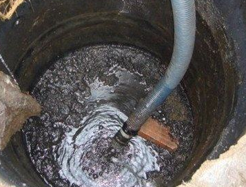 涿州百尺竿通下水道公司