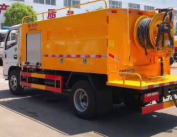 涿州百尺竿通下水道推荐公司