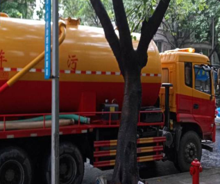 涿州百尺竿通下水道客服电话