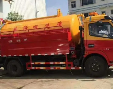 涿州百尺竿清抽化粪池公司哪里找