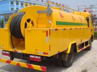 涿州百尺竿通下水道费用