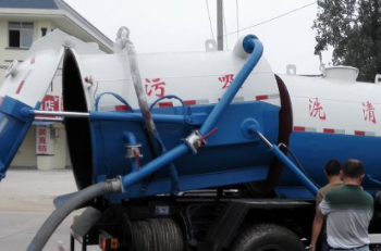 涿州百尺竿清抽化粪池的服务电话