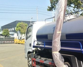 涿州百尺竿清抽化粪池服务的费用