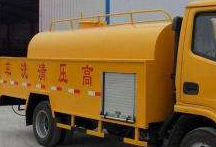 涿州百尺竿清抽化粪池公司