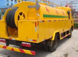 涿州百尺竿清抽化粪池诚信