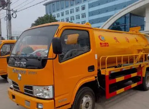 涿州百尺竿清抽化粪池哪家好