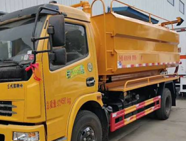 涿州百尺竿清抽化粪池公司好