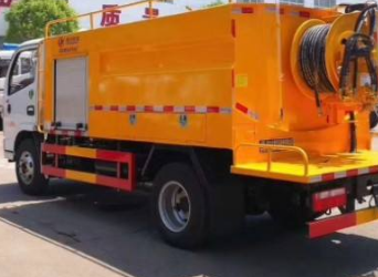 涿州百尺竿清抽化粪池多少钱