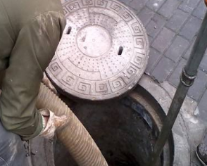 涿州百尺竿通下水道多少钱