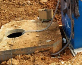 涿州百尺竿通下水道哪家好