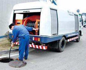 涿州百尺竿通下水道价格