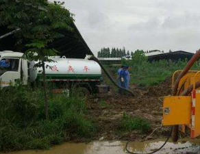 涿州百尺竿清抽化粪池服务的电话