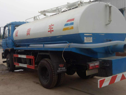 涿州百尺竿清抽化粪池多少钱