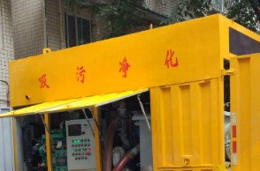 涿州百尺竿清抽化粪池找哪家