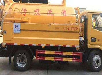 涿州百尺竿清抽化粪池多少钱