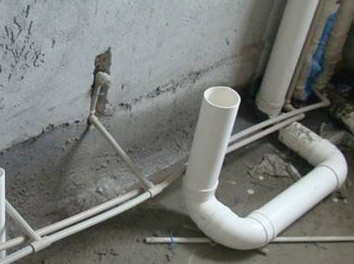 涿州百尺竿水管维修价格明细