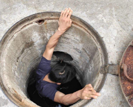 涿州百尺竿通下水道多少钱