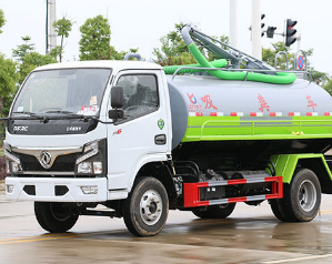 涿州百尺竿清抽化粪池之流程介绍