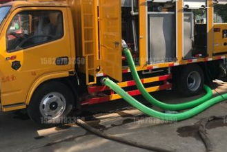 涿州百尺竿清抽化粪池多少钱