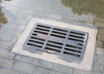 涿州百尺竿通下水道的原因