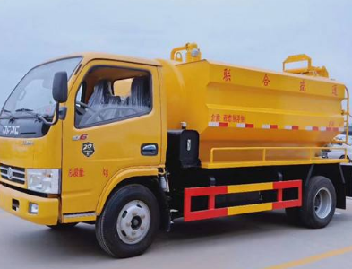 涿州百尺竿清抽化粪池的方案