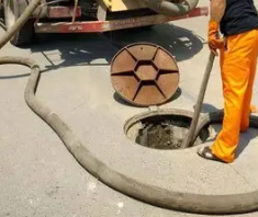 涿州百尺竿通下水道的方法