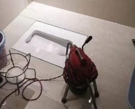 涿州百尺竿通下水道方法分享