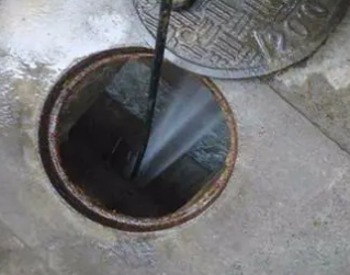 涿州百尺竿通下水道电话多少