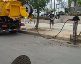 涿州百尺竿通下水道多少钱