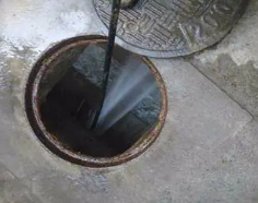 涿州百尺竿通下水道哪家好